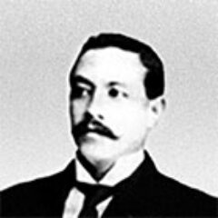 Juan Lombardi (1875-1944) photo