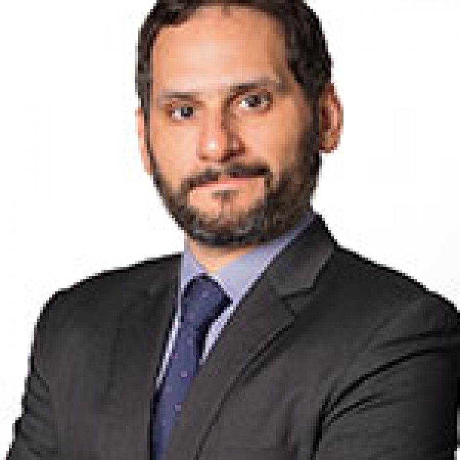 Fernando González- Ruiz M.