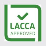 LACCA Logo New