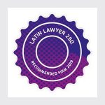 Latin Lawyer 250 2019 – Recommended Firm