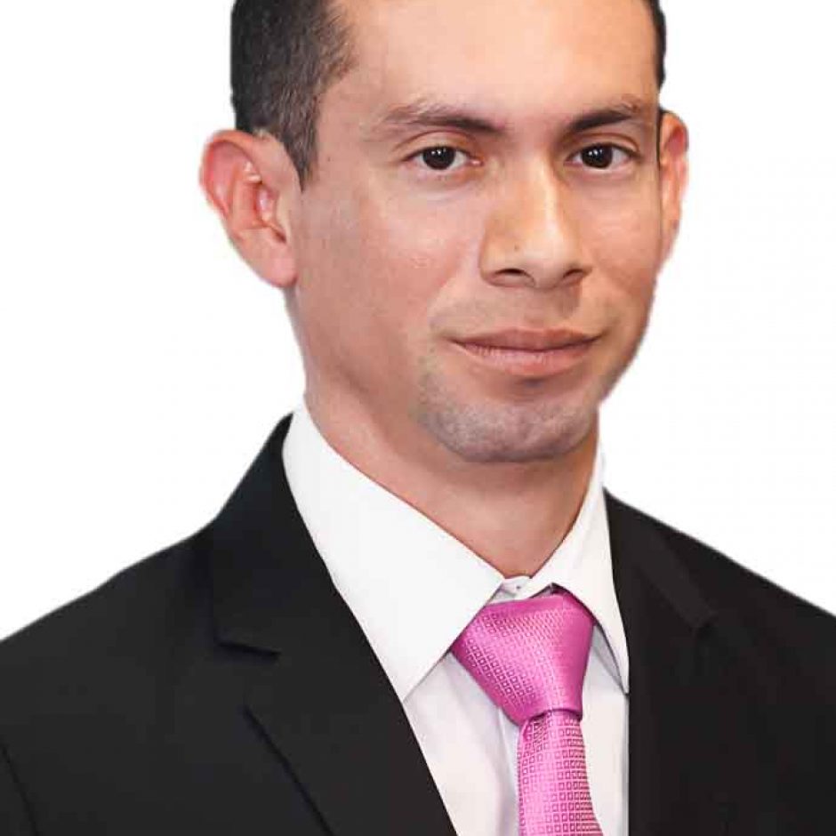 Eduardo A. Flores B.