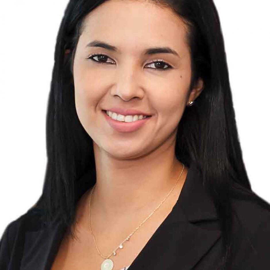 Karen Y. Tejeira S.