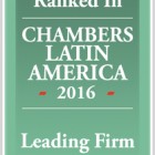 Shortlisted – Law Firm of the Year C&P Latam
