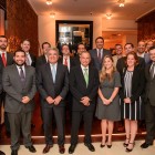Financing of complex projects in Central America: Miami round table
