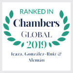 Chambers & Partners Global 2019