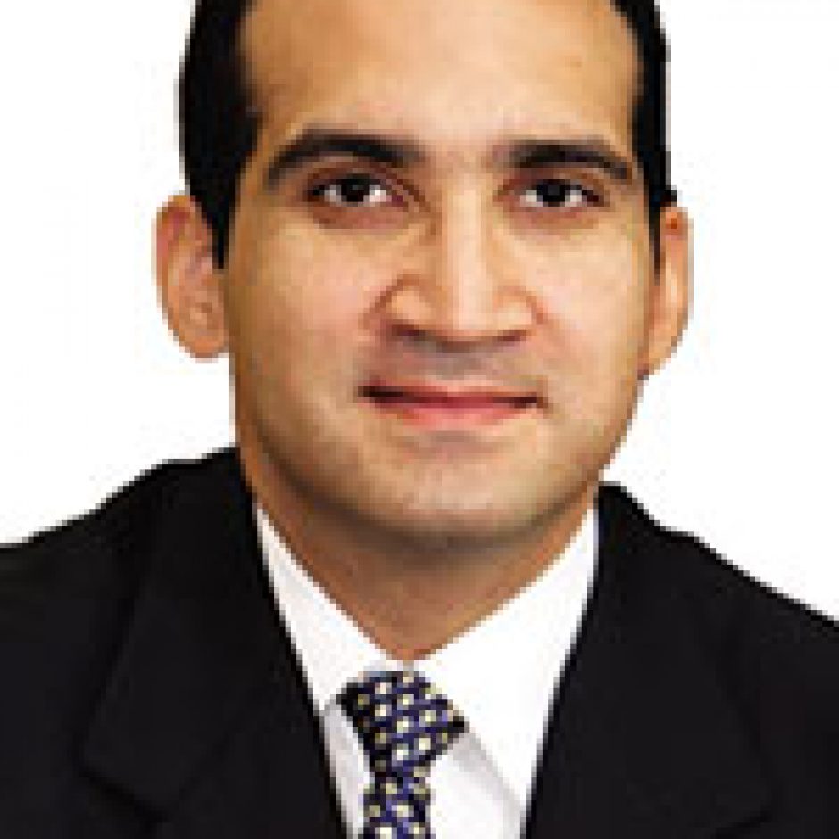Alexis V. Herrera Jr.