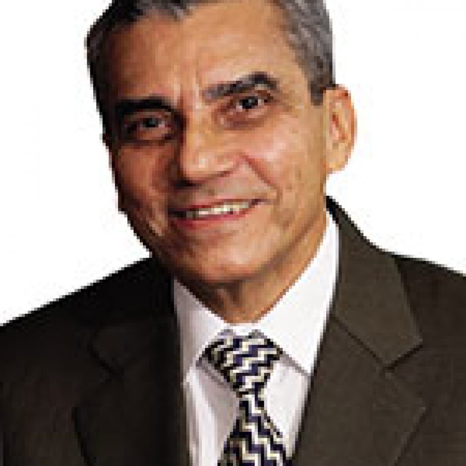 Alexis V. Herrera V