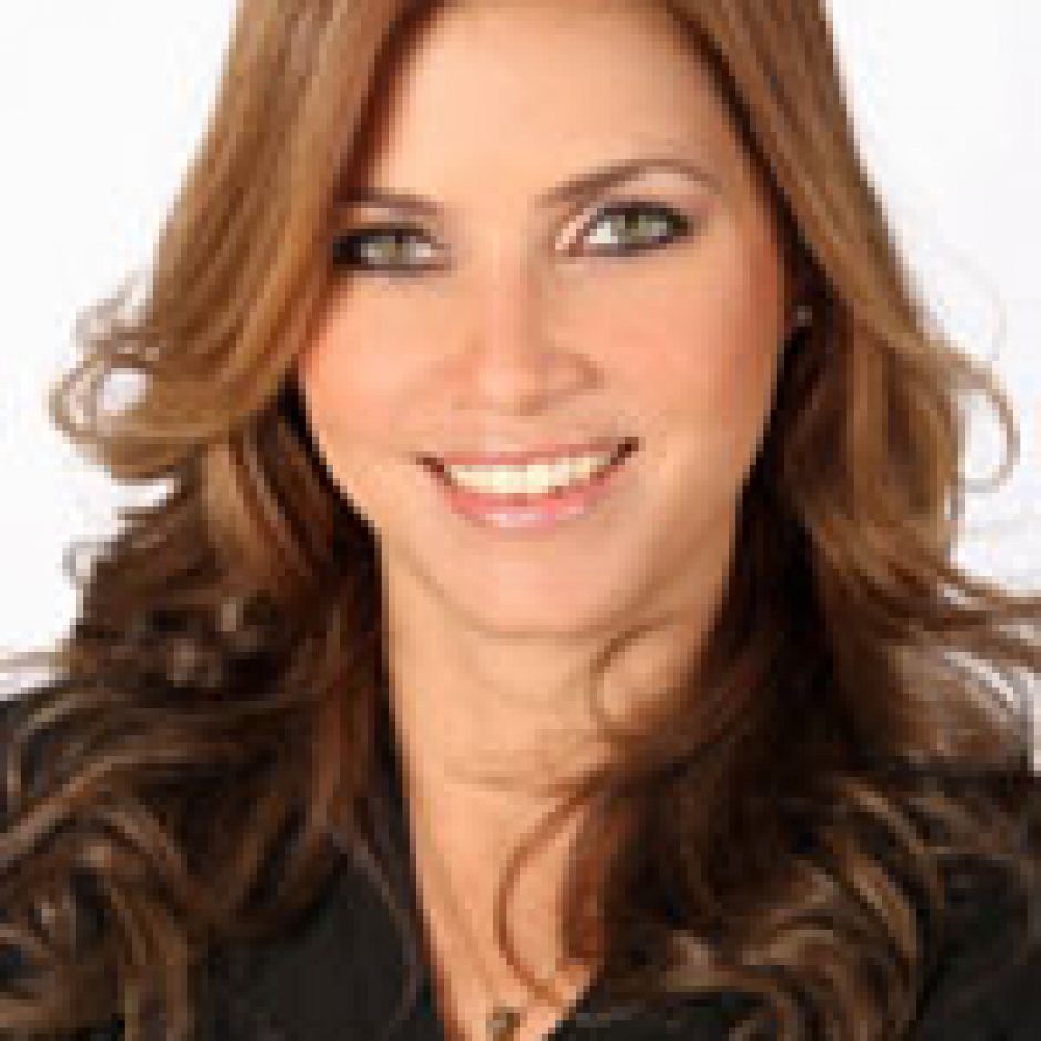 Ana Graciela Medina