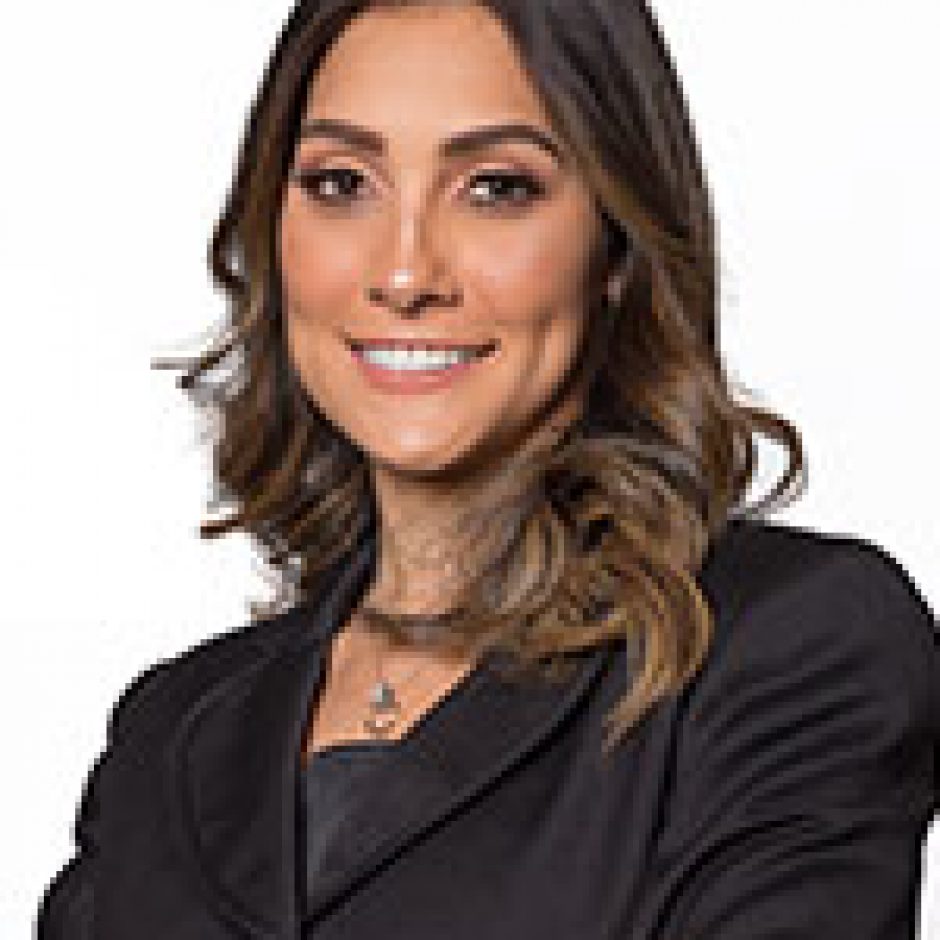 Astrid A. Abrego González