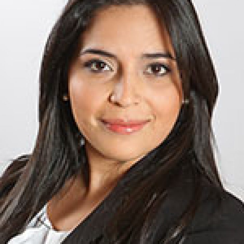 Ayleen Quintero