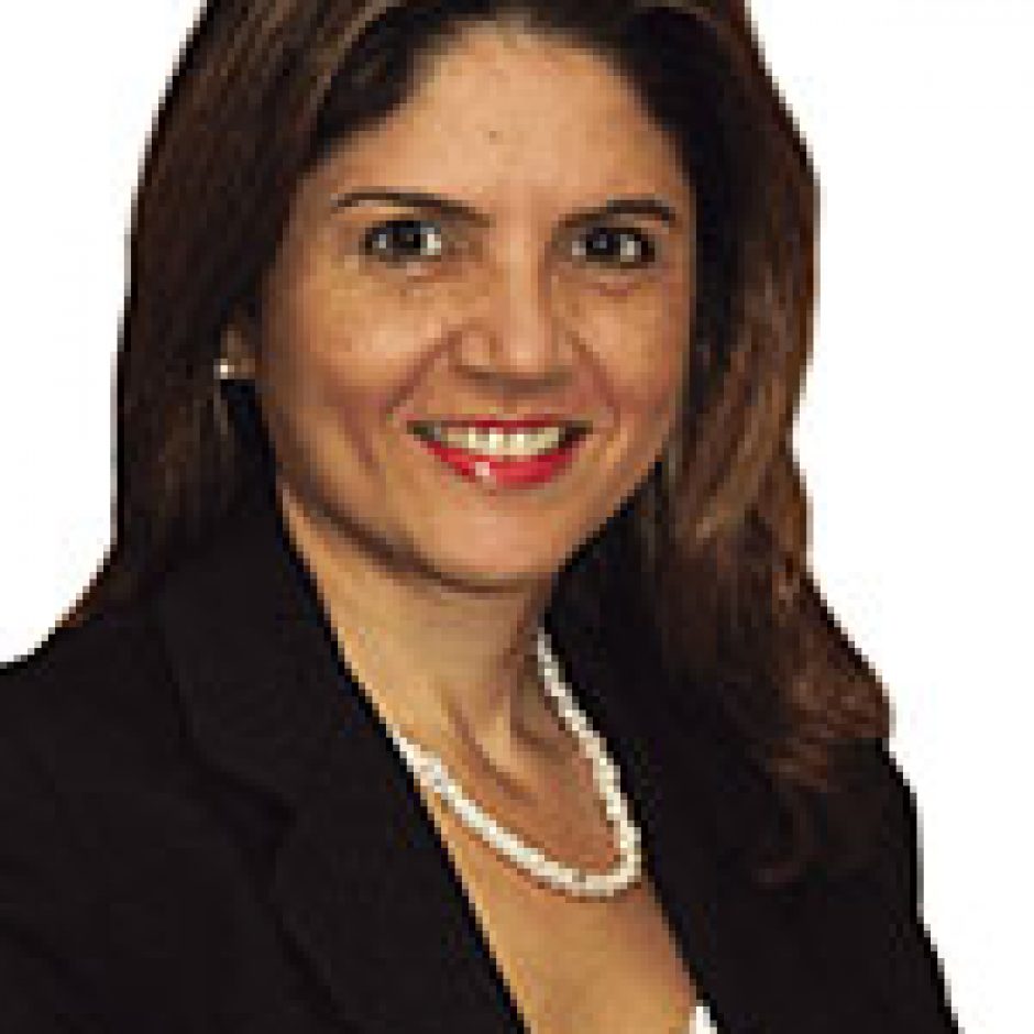 Gabriela Tejada de Britton