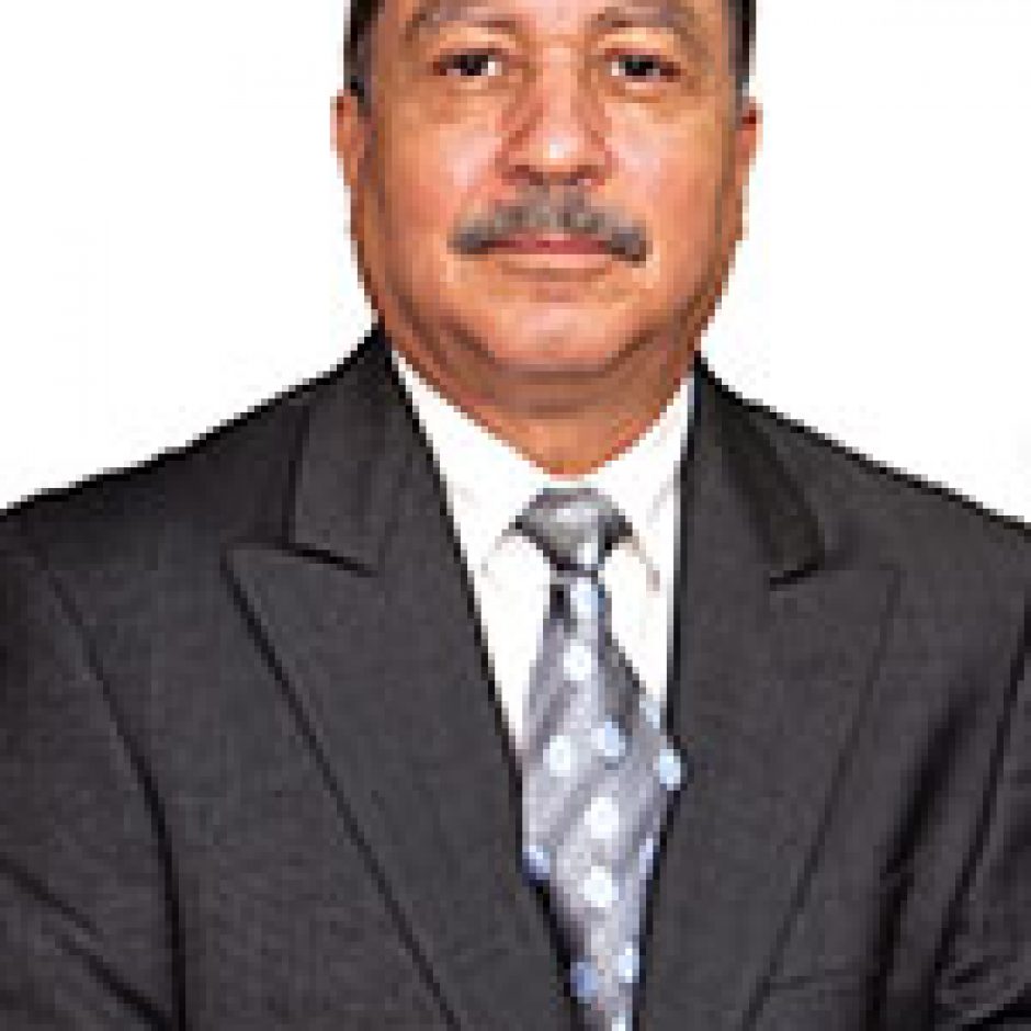 Joel R. Medina