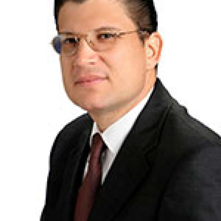 Luis A. Chalhoub M.