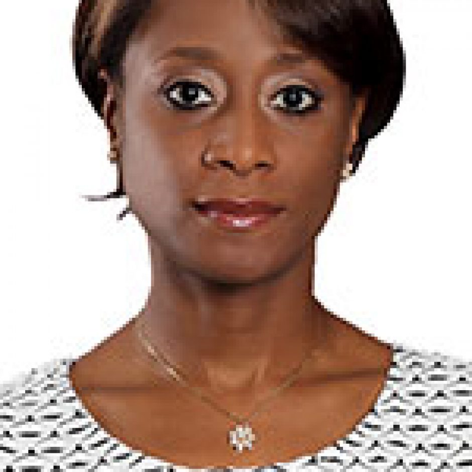 Marisol T. Ellis A.