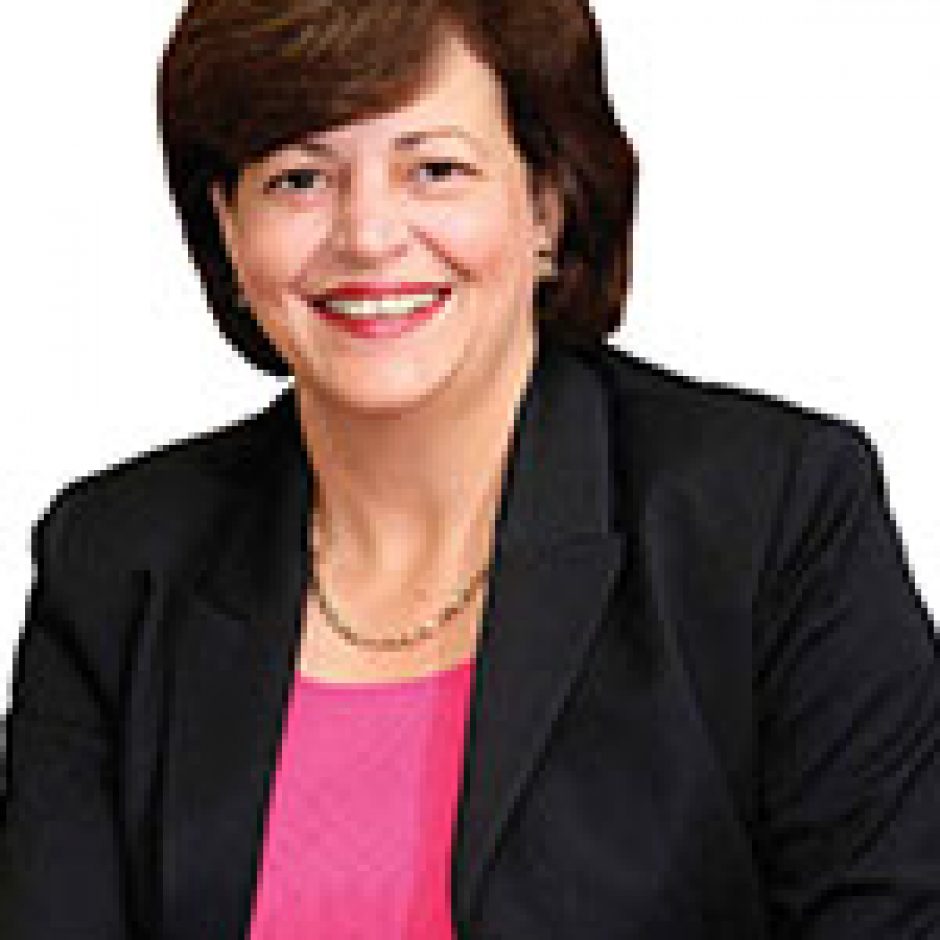 Michelle O. de de la Guardia