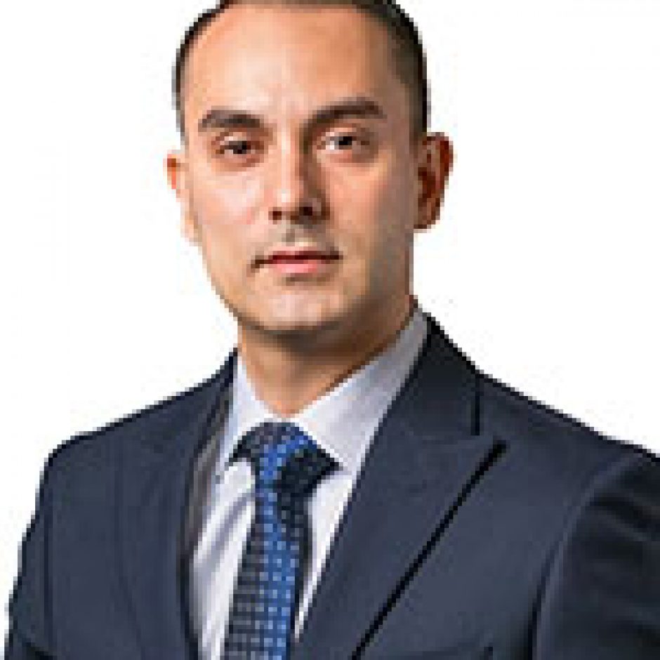 Ricardo Alberto Ceballos G.