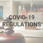 COVID-19 Regulations: Frequently Asked Questions on Immigration Status of Foreign workers