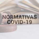 Normativas COVID-19: Decreto Ejecutivo No. 298 del 27 de mayo de 2020