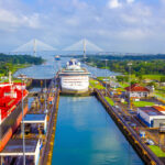 Panama Canal Launches Tender for New Water Management System
