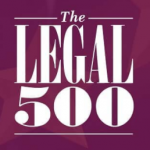 Icaza, González-Ruiz & Alemán ranked in The Legal 500