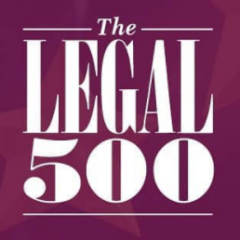 The Legal 500 photo