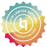 Icaza, González-Ruiz & Alemán recommended in Latin Lawyer National 2020