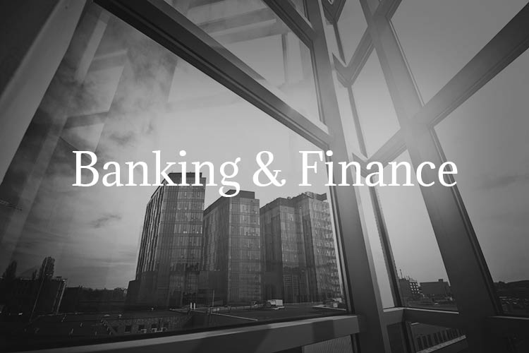Banking & Finance