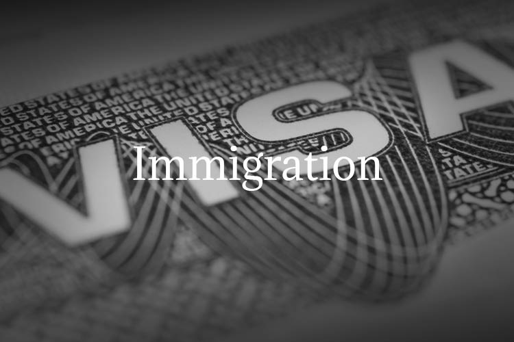 Immigration