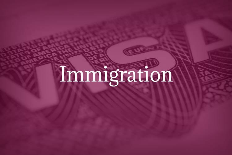 Immigration
