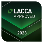Icaza, González-Ruiz & Alemán recognized in LACCA Approved 2023