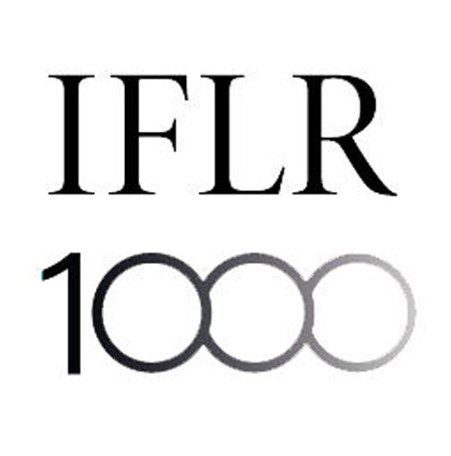 IFLR1000