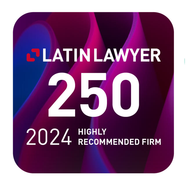 Latin Lawyer