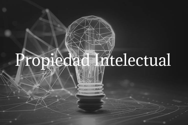 Propiedad Intelectual