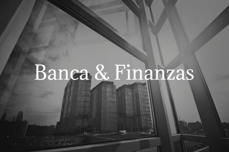 Banca y Finanzas