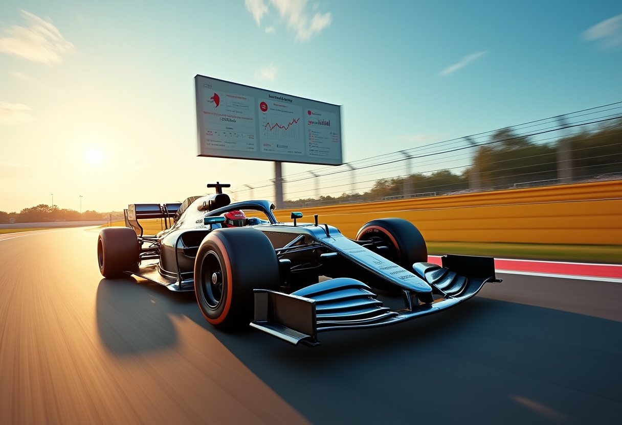 High Performance Racing Applications Wealth Planning: Lessons from High-Performance Racing - Icaza, González ...