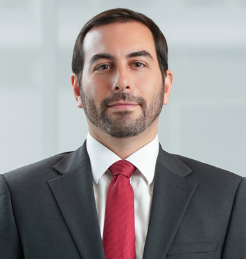 Alfredo R. Fonseca Zauner