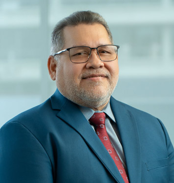 Carlos E. Villalobos J.