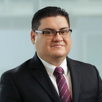 Carlos Miguel Coto González