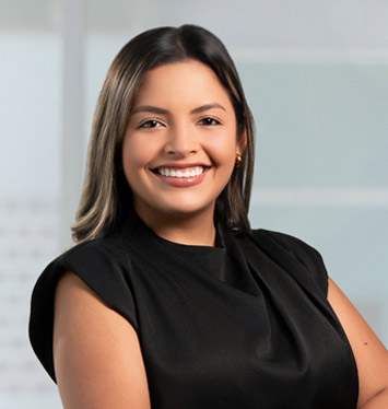 Alexandra Lasso Marín