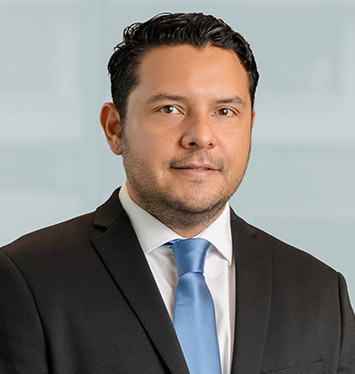 Luis Arturo Martínez