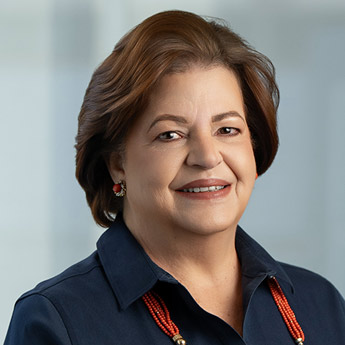 Michelle O. de de la Guardia