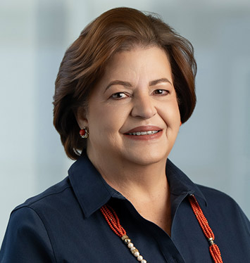 Michelle O. de de la Guardia