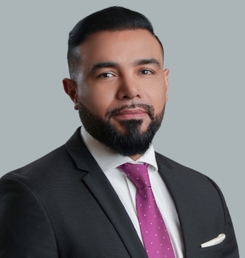 Moisés Iván Rivera A.